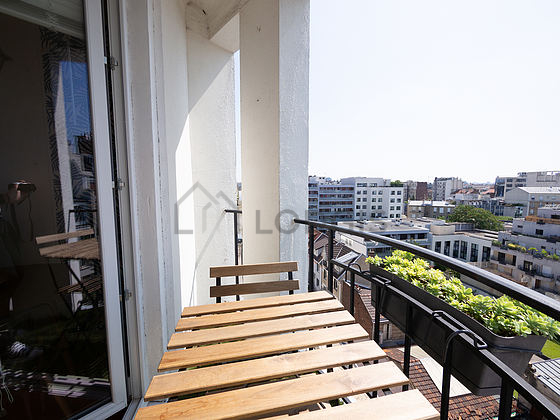 Appartamento Boulogne-Billancourt - 
