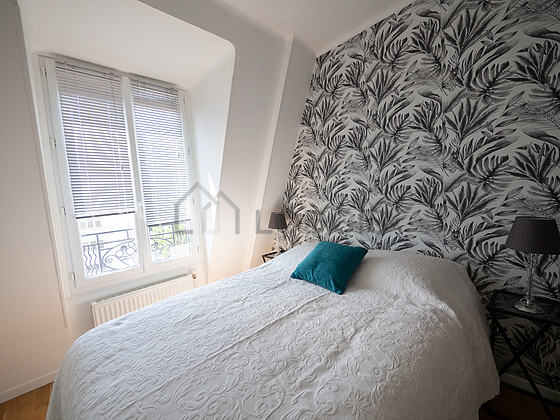 Appartamento Boulogne-Billancourt - 