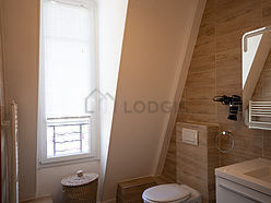 アパルトマン Boulogne-Billancourt - バスルーム