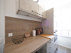 Apartment Boulogne-Billancourt - Kitchen