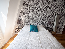 Appartamento Boulogne-Billancourt - Camera