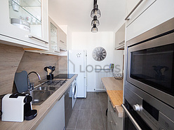 Appartamento Boulogne-Billancourt - Cucina