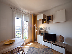 Appartamento Boulogne-Billancourt - Soggiorno