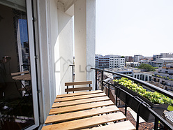 Appartamento Boulogne-Billancourt - Soggiorno