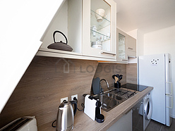 Appartement Boulogne-Billancourt - Cuisine