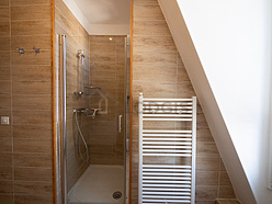 Wohnung Boulogne-Billancourt - Badezimmer