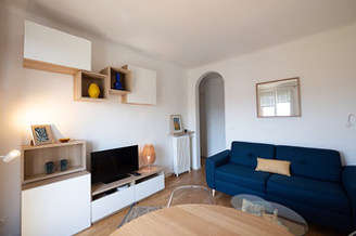 Boulogne Billancourt 1 quarto Apartamento