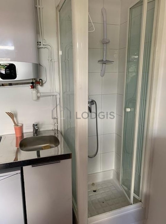 Apartamento París 17° - 