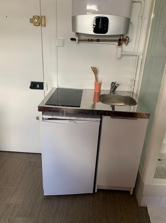 Apartment Paris 17° - 