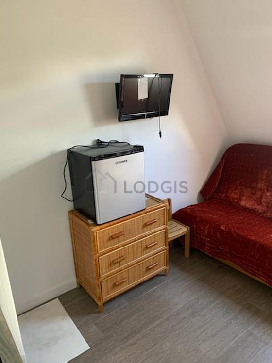 Appartement Paris 17° - 