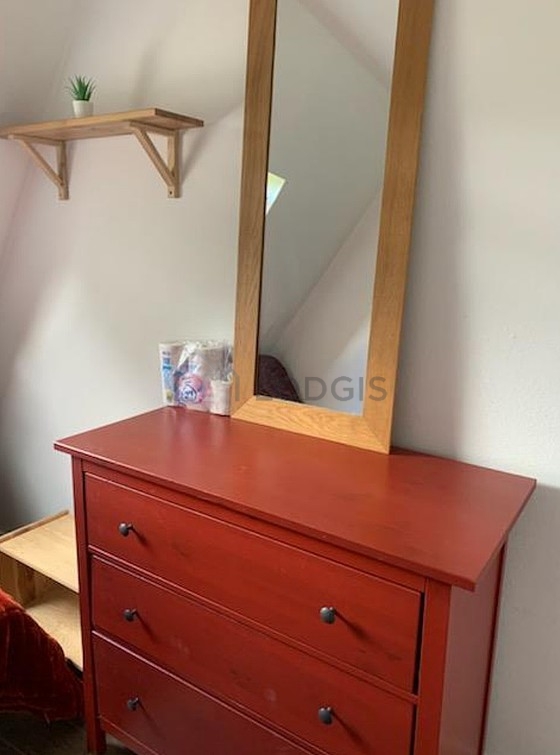 Wohnung Paris 17° - 