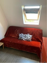 Apartamento Paris 17° - Salaõ
