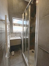 Apartamento Paris 11° - Casa de banho