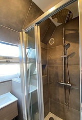 Apartamento París 11° - Cuarto de baño