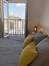 Apartamento Paris 11° - Quarto