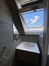 Apartment Paris 11° - Bathroom