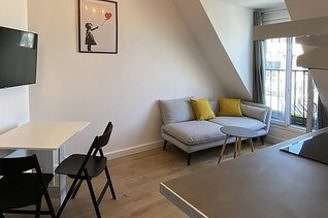 Bastille Paris 11° 1 quarto Apartamento