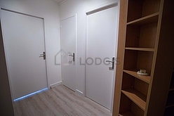 Apartamento Paris 15° - Entrada