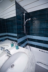 Appartamento Parigi 15° - Sala da bagno