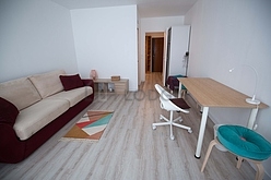 Appartement Paris 15° - Séjour