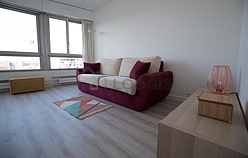 Appartement Paris 15° - Séjour