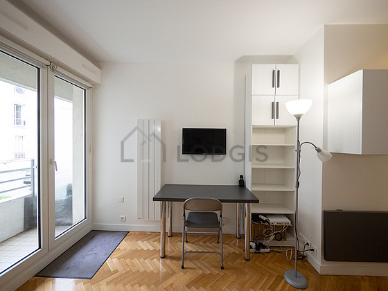 Appartamento Parigi 15° - 