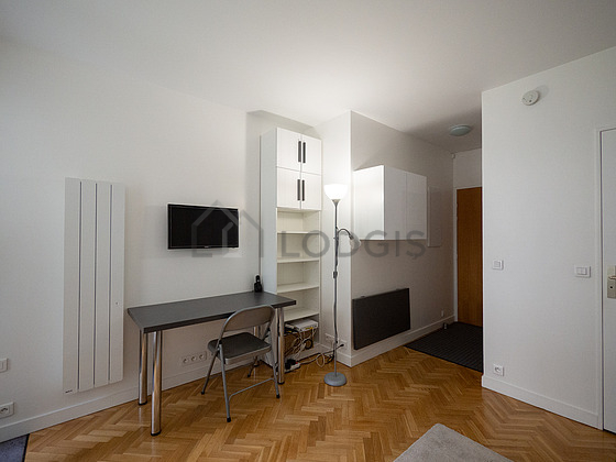 Appartement Paris 15° - 