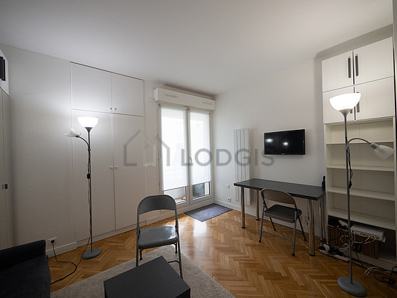 Appartement Paris 15° - 
