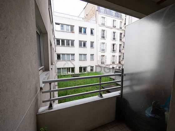 Appartement Paris 15° - 