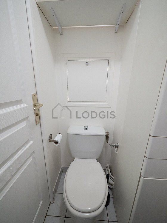 Appartement Paris 15° - 