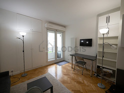 Apartamento Paris 15° - Salaõ