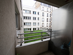 Apartamento Paris 15° - Salaõ