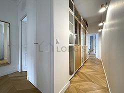 Appartement Paris 9° - Buanderie