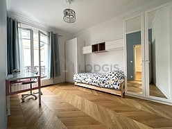 Appartement Paris 9° - Chambre 2