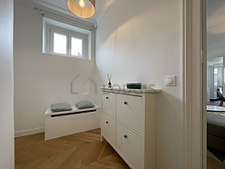 Appartement Paris 9° - Entrée