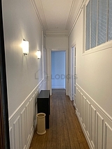 Apartamento Paris 11° - Entrada