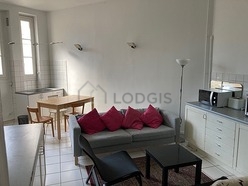 Apartamento Paris 11° - Salaõ