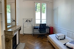 Wohnung Paris 11° - Schlafzimmer 2