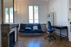 Wohnung Paris 11° - Schlafzimmer 3