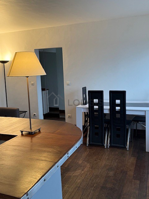 Квартира Courbevoie - 