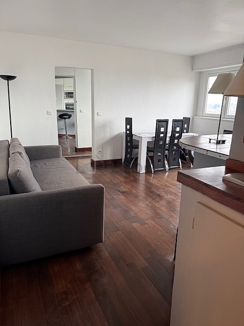 Apartamento Courbevoie - 