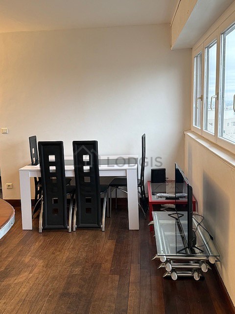 Apartamento Courbevoie - 