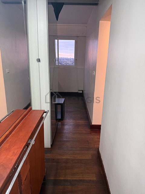 Apartamento Courbevoie - 