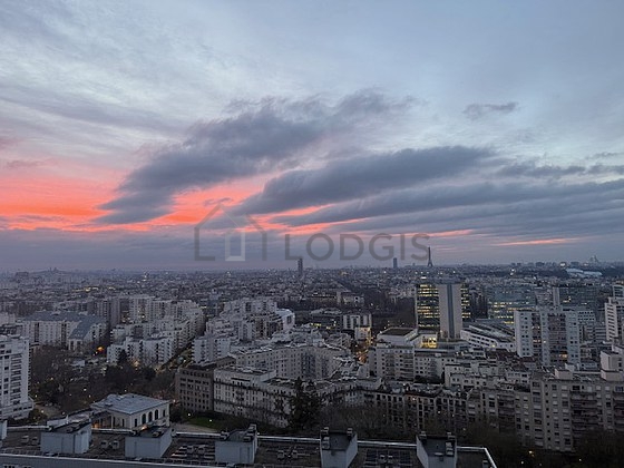 Apartamento Courbevoie - 