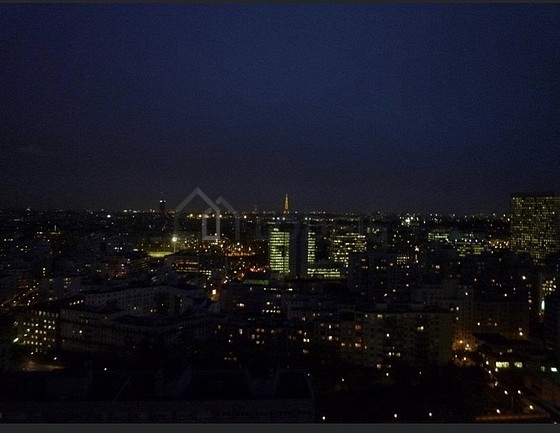 Apartamento Courbevoie - 