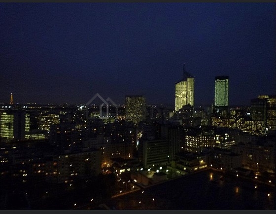 Apartamento Courbevoie - 