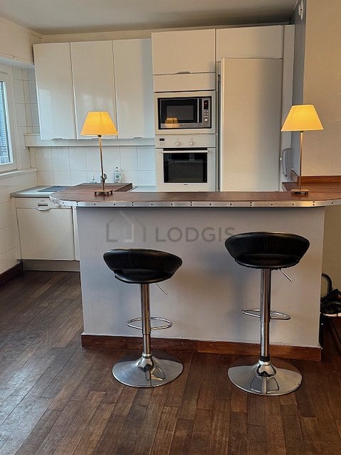 Apartamento Courbevoie - 