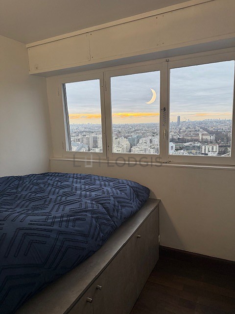 Apartment Courbevoie - 