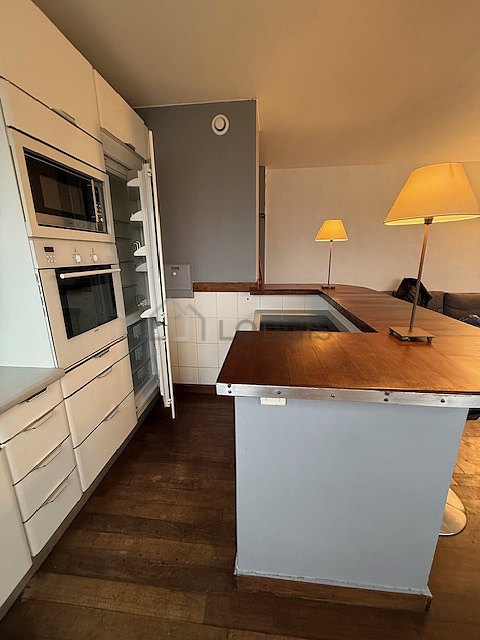 Appartamento Courbevoie - 