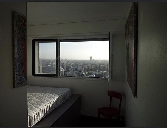 Wohnung Courbevoie - 